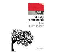 Pour Qui Je Me Prends