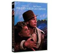 Pour Qui Sonne Le Glas – DVD – 1943 – Import – Universal Pictures