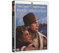 Pour qui sonne le glas – DVD