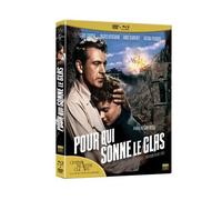 Pour Qui Sonne Le Glas - Version Longue - Blu-Ray + Dvd