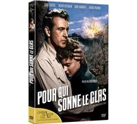 Pour Qui Sonne Le Glas – Elephant Films – DVD – Édition officielle française – Version longue
