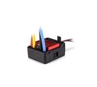 pour QuicRun WP-1060 1060 1/10 Brossé Étanche ESC Télécommande Électrique Chenille RC Pièces De Voiture Accessoires Camions Modifiés Contrôleur RC