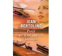 Pour qu'il ne meure jamais