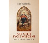 Pour qu'ils aient la vie éternelle (Buch auf Polnisch)