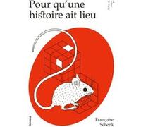 Pour qu'une histoire ait lieu - Reflets du maquis #1