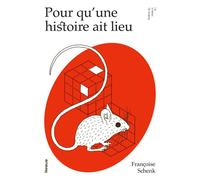 Pour qu'une histoire ait lieu - Reflets du maquis #1