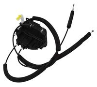 Pour QX56 Base 2005-2007 Serrure de coffre 805019FG0A 80501ZH000 Actionneur de serrure de porte Verrouillage Coffre Arrière