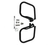 pour R 1200 RT 2005 2006 2007 2008 2009 2010 2011 2012 2013 Moto Avant Et Arrière Moteur Garde Crash Bar Pare-Chocs Cadre Protection