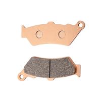 Pour R 1200GS R1200GS Pour Adventure R1200R Pour Sport R1200 R R1200RS R 1200 RS RT R1200RT Plaquettes Frein Avant Arrière Moto Moto Plaquettes Frein(Rear)