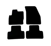 pour R&Ange R&Over pour Evoque Tapis Imperméables Revêtements Auto Tapis Sol Voiture
