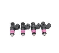 Pour R&enault Pour Clio 3 Pour Laguna Pour Mégane Pour Scenic 2 3 1.4 1.6L 16v Buse d'injecteur carburant pour voiture injecteurs carburant voiture