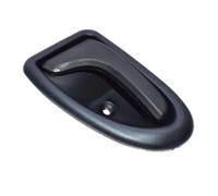 Pour R&enault Pour Clio II 1998 1999 2000 2001 2002 2003 2004 2005 Poignée de porte Intérieur RH LH 7700423887 Poignées porte extérieures(Right Side)