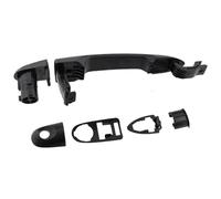 Pour R&enault Pour Kangoo Pour Express 2008-2017 Avant Arrière Gauche Poignée De Porte Extérieure Droite 701478188 Poignées porte extérieures