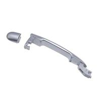 Pour R&enault Pour Koleos 2009 2010 2011 2012 2013 2014 2015 2016 2017 2018 Avant/Arrière Gauche/Droite Poignée Porte Extérieure Voiture Poignées porte extérieures(Arrière droit)