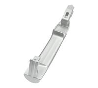 Pour R&enault Pour Koleos 2009 2010 2011 2012 2013 2014 2015 2016 2017 2018 Poignée de voiture Poignée de porte 80640 JY01B 80640 JY01A Poignées porte extérieures