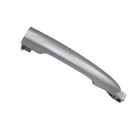 Pour R&enault Pour Koleos 4Porte 2009-2018 Poignée De Porte De Voiture 80640-JY01B 80640-JY01A Poignées porte extérieures