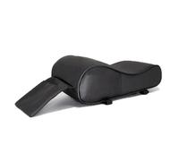 Pour R&enault Pour Koleos Pour Arkana Pour Captur Pour Megane Pour Clio Accoudoir Voiture Box Pad Auto Central Console Mat(Noir)