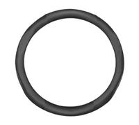 pour R&enault pour Laguna 2 3 4 5 pour Kangoo pour Fluence Remplacement 1 Pcs Housse Volant Voiture(Style C Daim O)
