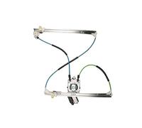 Pour R&enault Pour Laguna 2001 2007 2002 2003-2007 Lève-vitre Électrique Côté Gauche Porte Avant Voiture Avec Moteur 8200000937 Levier Fenêtre