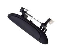 Pour R&enault Pour Megane 1996 1997 1998 2000 2001 2002 2003 Gauche Droite Voiture Poignée De Porte Extérieure 7700426086 7700830037 7700842847 Poignées porte extérieures(Gauche)
