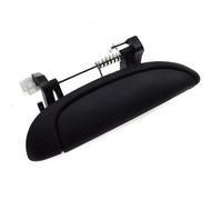 Pour R&enault Pour MEGANE Bj. 1996 1997 1998 1999 2000 2001 2002 2003 Avant Arrière Gauche Ou Droite Poignée Porte Extérieure Gauche Ou Droite Poignées porte extérieures(Right Side)