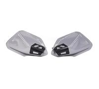 pour R Nine T Pure Motorcycle Handguard Hand Shield Protector Pare-Brise