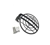 pour R Nine T R9T 2014-2020 Racer Urbain Brouilleur Moto Phare Protecteur Garde Gril Couverture De Grille Accessoires Refroidis À l'eau