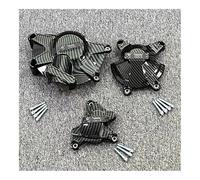 pour R1 2013 Protection du Moteur pour YZF-R1 2009-2014 Couverture Moto Couvre Garde Ensemble Pièces De Rechange Accessoires Couvercle stator Moteur Moto