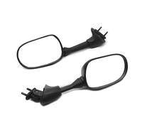 Pour R1 Pour R6 Pour R6S Pour YZF-R1 1998-2001 Pour YZF-R6 1999-2005 Pour YZF-R6S 2006-2008 Rétroviseurs Moto Rétroviseurs Latéraux Rétroviseur Latéral Moto
