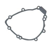 Pour R1 YZF-R1 YZFR1 2009-2014 Carter Moteur Générateur Moteur Couvercles D’embrayage Joint Cylindre Joint de couvercle d'embrayage de moto(GeneratorCovergasket)
