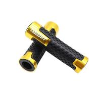 Pour R1150RT R1150 RT R 1150RT 2019 2020 2021 2022 Poignée De Guidon Universelle En Aluminium 7/8" 22 Mm(Gold)