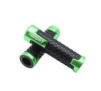 Pour R1150RT R1150 RT R 1150RT 2019 2020 2021 2022 Poignée De Guidon Universelle En Aluminium 7/8" 22 Mm(Green)