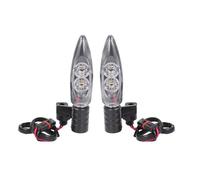 Pour R1200GS 2004-2007 Pour Pour DOHC 2010-2012 Pour R1200R 2006-2010 Pour R1200S 2006-2008 Pièces Rechange Pour Feux Directionnels Moto Clignotants Lumières Moto