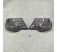 pour R1200GS ADV F800GS Adventure S1000XR 2013-2019 Handguard Shield Hand Guard Protector Pare-Brise R 1250 GS LC(Grey3)