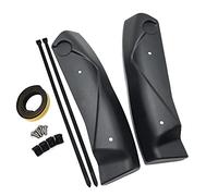 Pour R1200GS/GSA/ADV Moto R 1150 GS/GSA toutes les années Fourche Avant Amortisseur Garde Couverture De Protection R 1200 1150 GS