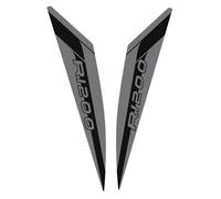 pour R1200GS LC 2013 2014 2015 2016 2017 2018 Motorcycle Side Tank Pad Sticker