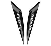 pour R1200GS LC 2013 2014 2015 2016 2017 2018 Motorcycle Side Tank Pad Sticker