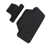 pour R1200GS LC F800gs F700GS ADV Boîte De Queue en Alliage D'aluminium Poignée De Boîte Latérale Accoudoirs De Passager Coussin Arrière Sacoche Arrière