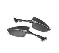 Pour R1200GS Pour R1200 GS Pour R 1200 RT Pour R1200RT Universel 10mm Moto Rétroviseurs Boîtier Rétroviseur Latéral Rétroviseur(Color-02)