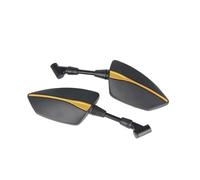 Pour R1200GS Pour R1200 GS Pour R 1200 RT Pour R1200RT Universel 10mm Moto Rétroviseurs Boîtier Rétroviseur Latéral Rétroviseur(Color-05)