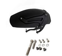pour R1200GS R1200RT R1200 GS R1200ST 2004-2012 Accessoires Moto Garde-Boue Arrière Pneu Hugger Splash Guard Cover