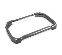 Pour R1200GS R1250GS R1250GSA F850GS F750GS F900 F900R Moto Compteur Cadre Couverture Écran Protecteur Accessoires AJOHBM(Titanium)