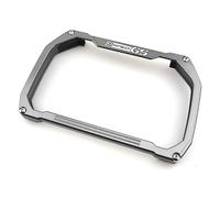 pour R1200GS R1250GS R1250GSA R1200 R1250 GS CNC Compteur De Moto Cadre Couverture Protecteur D'écran Protection Garde R 1200 1250(R1250GS Titanium)
