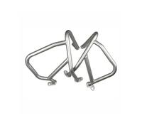 pour R1200RS R1200 R 2015-2018 1200 RS Moto Moteur Garde Pare Chocs Crash Bars Cage Cadre Protecteur Bloc Moteur Pare - Chocs