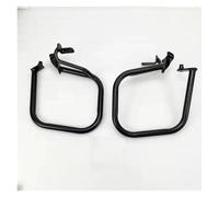 Pour R1200RT R 1200 RT 2005-2013 Moto Avant Arrière Moteur Protection Autoroute Crash Barre De Carburant Réservoir Moteur Moteur Crash Bar(Rear Bumper Black)