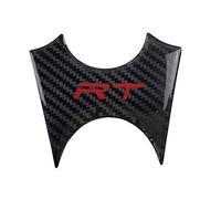 pour R1200RT R 1200 RT 2010-2013 2011 2012 3D Moto Carbone-Look Supérieur Triple Joug Couverture Protecteur Autocollant Étui