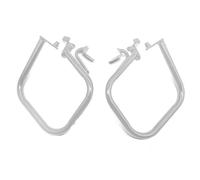 pour R1200RT R 1200RT R1200 RT 2004-2013 Moto Avant Arrière Moteur Garde Freeway Crash Bar Réservoir De Carburant Protecteur Bloc Moteur Pare - Chocs