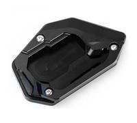 Pour R1250GS ADV R pour 1250GSA pour R1200 GS pour Adventure pour R1200GS LC accessoires béquille support latéral Extension agrandisseur Pad Extension Pad(Color4)