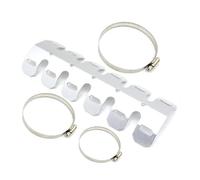 Pour R1250GS Pour F 850 GS Pour F 750 GS Pour R 1250 GS Tuyau D'échappement De Moto Protecteur De Collision Couvercle De Bouclier Thermique