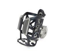 Pour R1250GS Pour R1200GS Pour R 1300GS Pour R1250 GS Pour Adventure 2021 2022 Porte-gobelet De Bouteille Moto Porte Gobelet(Color2)